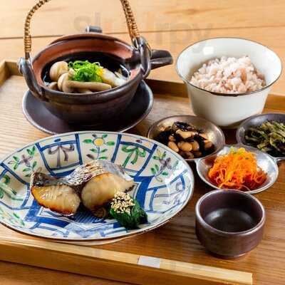 おばんざいとグリル Sala 四条河原町