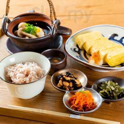 おばんざいとグリル Sala 四条河原町