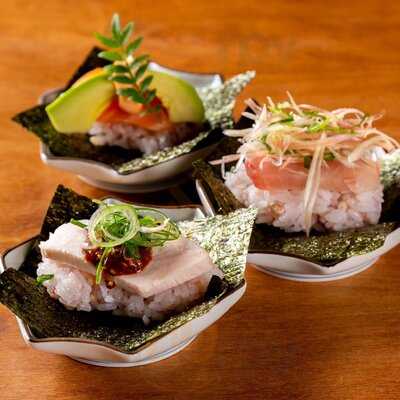 おばんざいとグリル Sala 四条河原町