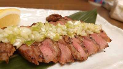 もつ小屋酒膳ゆう