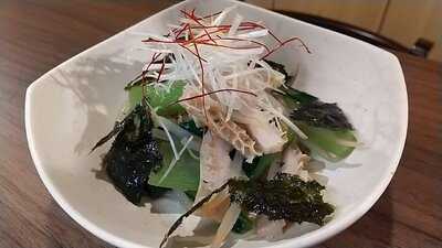 もつ小屋酒膳ゆう