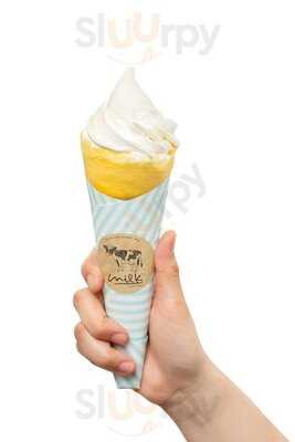 発酵バター専門店 ハネル 名古屋パルコ店