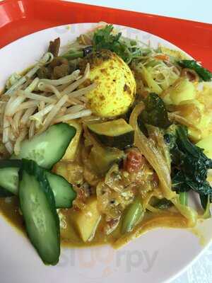 Zero Two Nasi Kandar Tokyo