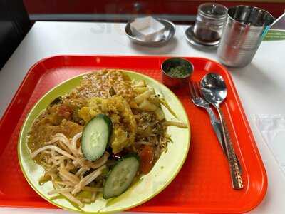 Zero Two Nasi Kandar Tokyo