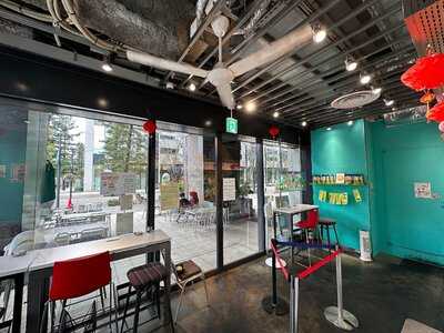 Zero Two Nasi Kandar Tokyo