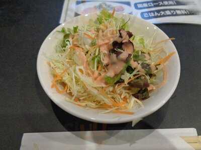 笑顔酒場もっくん