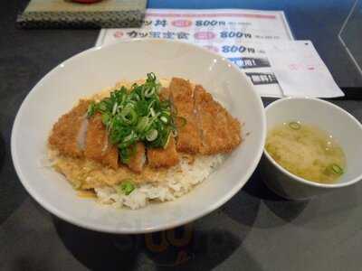 笑顔酒場もっくん