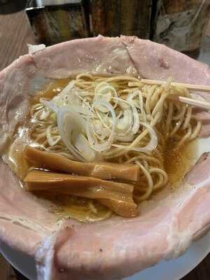 ラーメン大戦争 梅田店