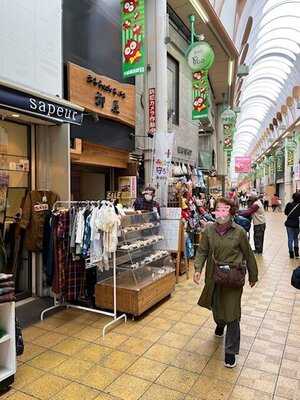 おもちcafe＆バル 柳屋