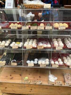 おもちcafe＆バル 柳屋