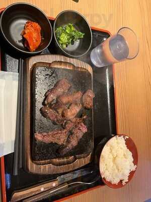 ワンダーステーキ 蒲生四丁目店