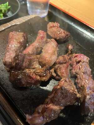 ワンダーステーキ 蒲生四丁目店