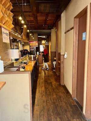 ワンダーステーキ 蒲生四丁目店