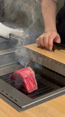 和牛料亭 Bungo 祇園