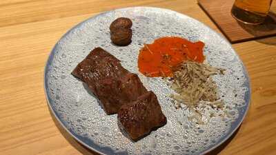 和牛料亭 Bungo 祇園