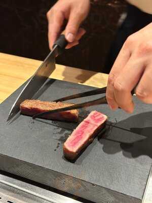 和牛料亭 Bungo 祇園