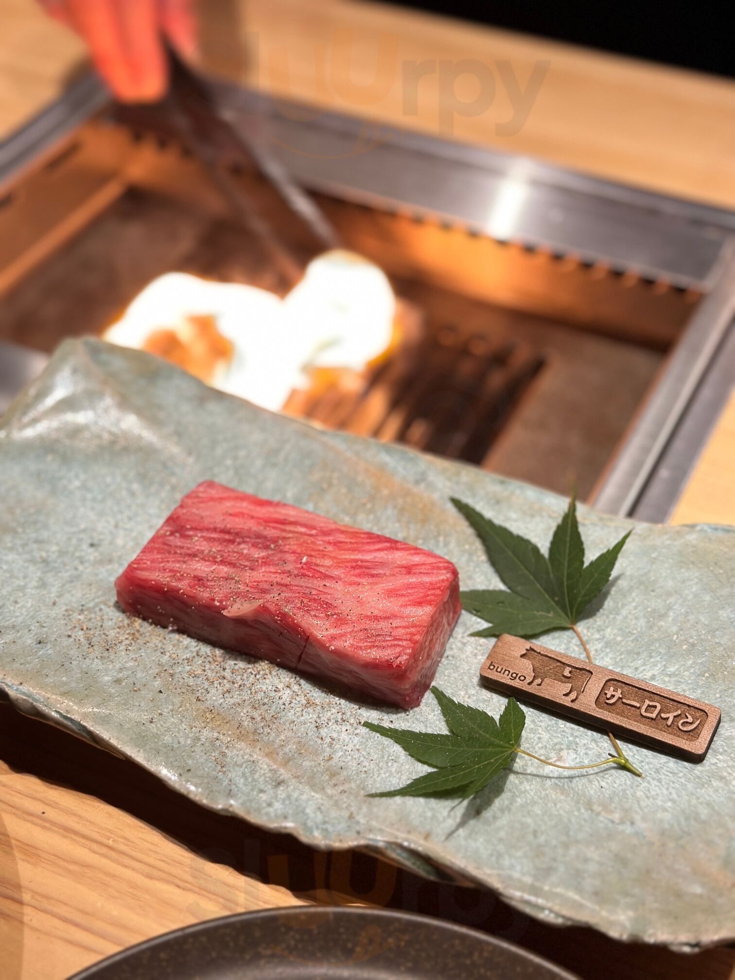 和牛料亭 Bungo 祇園