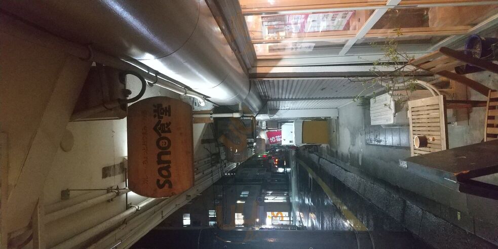 Sano食堂