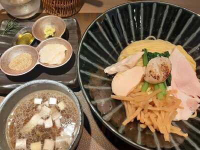 Tokyo Style Noodleほたて日和