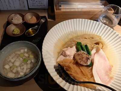Tokyo Style Noodleほたて日和