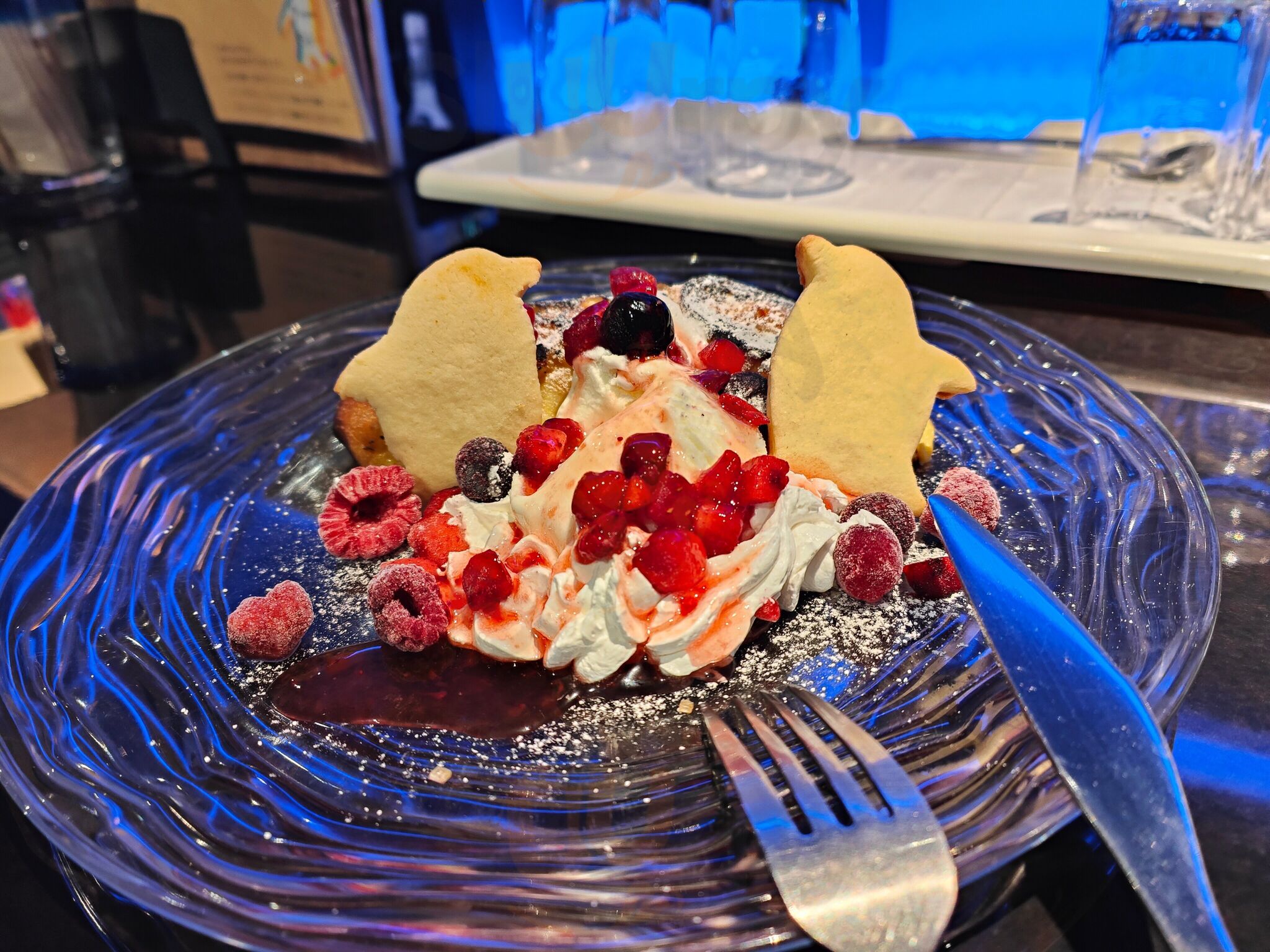 Cafe&bar ペンギンのいるダイニング吉祥寺