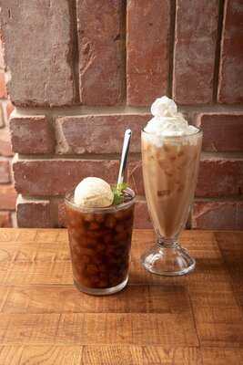 マザームーンカフェ 桂川