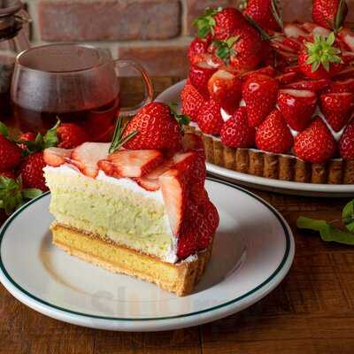 マザームーンカフェ 桂川