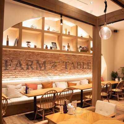 マザームーンカフェ 桂川