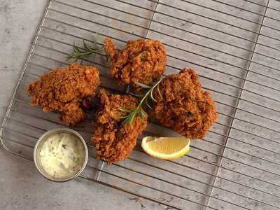 マザームーンカフェ 桂川