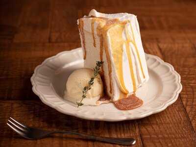 マザームーンカフェ 桂川