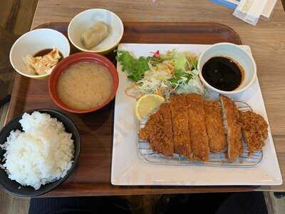 オーガニックテーブル