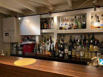 Dining & Lounge Largo