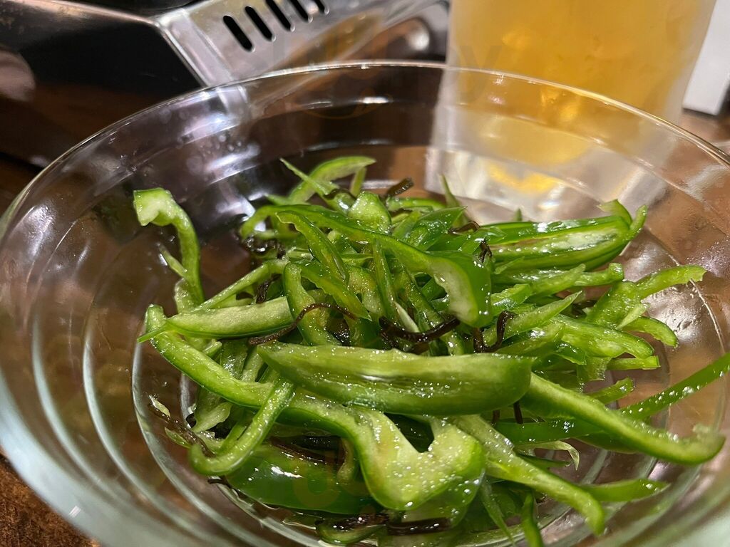 焼肉居酒屋　宮じ