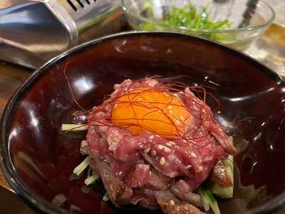 焼肉居酒屋　宮じ