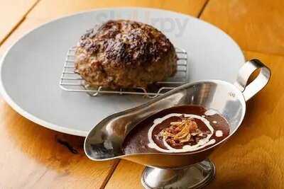 挽き肉のトリコ 渋谷店