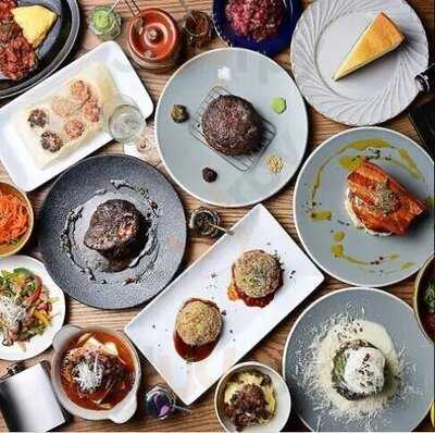 挽き肉のトリコ 渋谷店