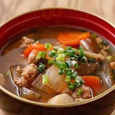 挽き肉のトリコ 渋谷店