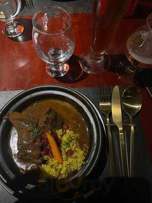 Carvaan Bay Yokohama