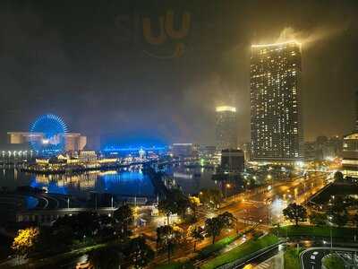 Carvaan Bay Yokohama