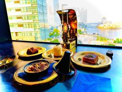 Carvaan Bay Yokohama