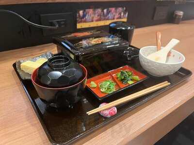 うなぎの全 東心斎橋店