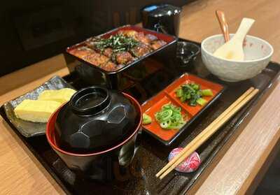 うなぎの全 東心斎橋店