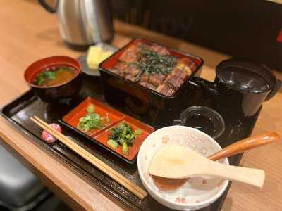 うなぎの全 東心斎橋店