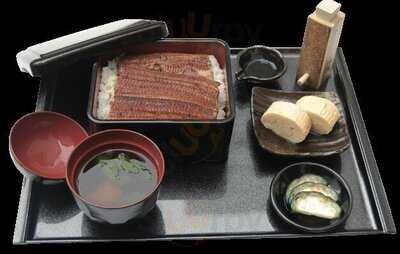 うなぎの全 東心斎橋店