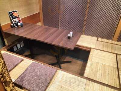 うなぎの全 東心斎橋店