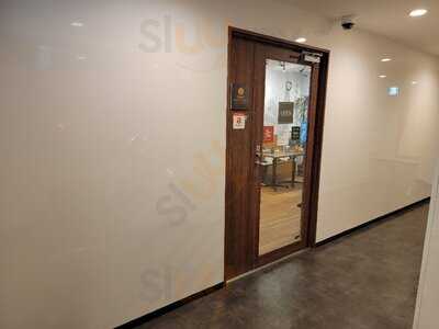 Bahn Mi Xin Chao Shinsaibashi