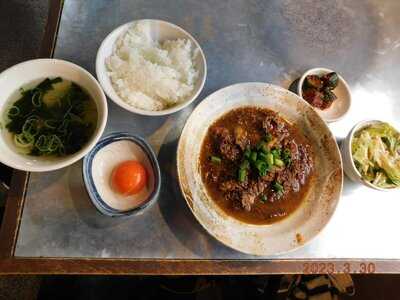 ホルモン肉問屋 小川商店 堺東店