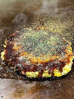 鉄板居酒屋gionわ