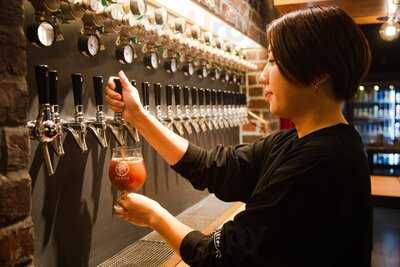 Takahiro Ramen X Far Yeast Osaka