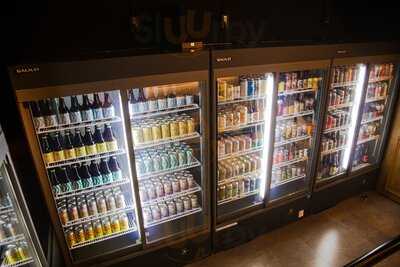 Takahiro Ramen X Far Yeast Osaka